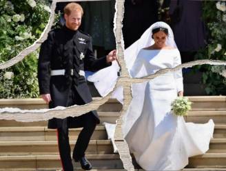 Kunnen Harry en Meghan eigenlijk wel scheiden, of is dat te schadelijk voor hun merk? “Zij kan voordeel hebben, hij enkel nadelen”