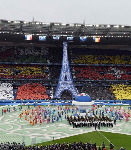 “Boom! Et l’Euro est terminé”: les terroristes des attentats de Bruxelles voulaient viser 75.000 supporters en France
