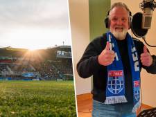 Marco ten Kate brengt ode aan PEC: ‘We laten ons Zwolle nooit in de steek’