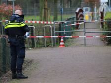 Twee lichtgewonden na steekpartij in Haags park, politie zoekt getuigen 