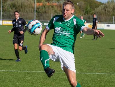 Restant Vlissingen-De Meeuwen wordt volgende week uitgespeeld