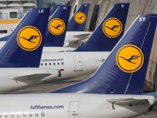 Une nouvelle menace de grève chez Lufthansa