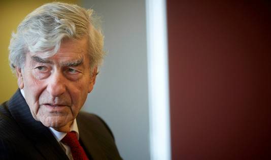 Ruud Lubbers