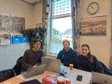 Studenten onderzoeken hoe Historische Vereniging uit Steenwijk leden kan trekken en behouden