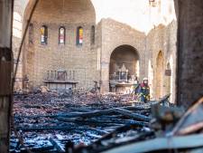 Veiling voor kerk in Hoogmade uitgesteld door onduidelijkheid over herbouw