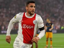 Ajax verliest arbitragezaak en moet zaakwaarnemer Nicolás Tagliafico 100.000 euro extra betalen