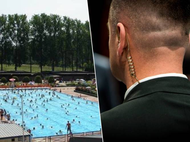 “Bewakingsagenten inschakelen en zwemmen op reservatie”: zo willen politie en provinciaal domein Puyenbroeck deze zomer overlast tegengaan