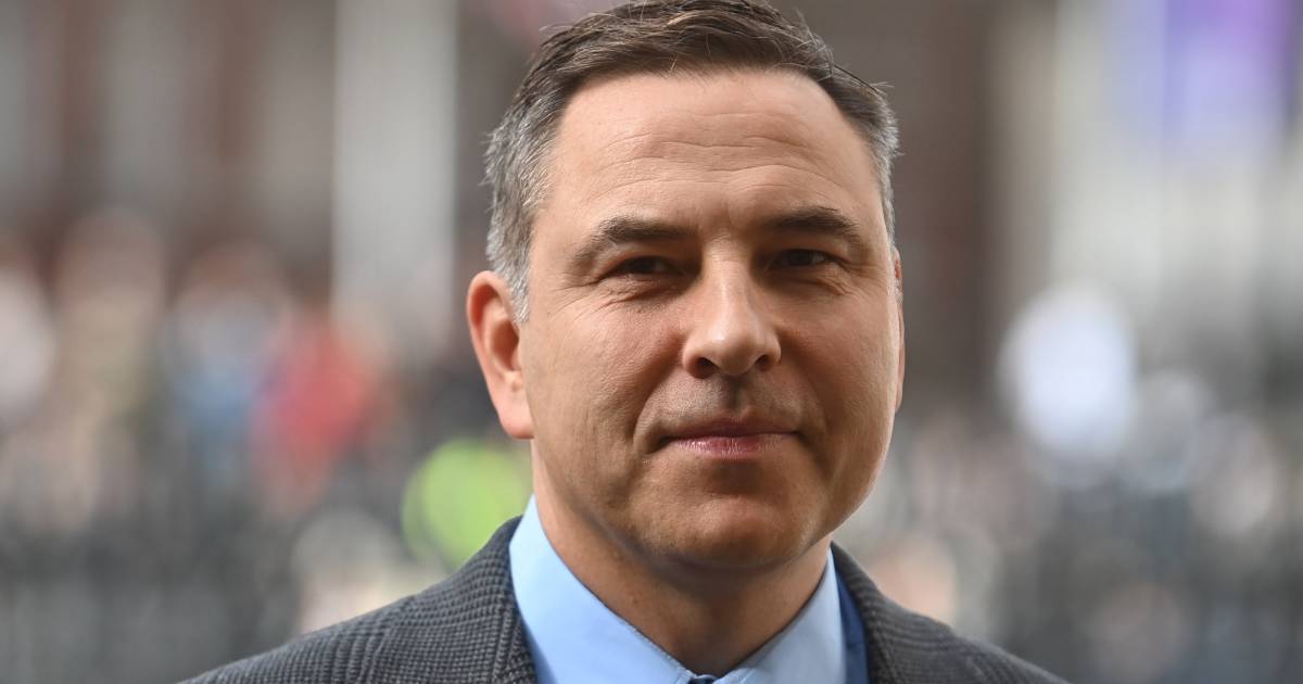 La registrazione trapelata mostra un altro lato del giudice “British Got Talent”: “Avevo delle erezioni, ma ora non c’è più” |  Gente famosa