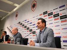 Boskamp en De Mos over curieuze comeback Overmars: ‘Er wordt wel schande van gesproken, maar dat kan zo overwaaien’