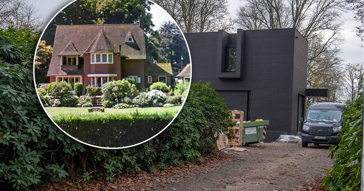 Zo Bescherm Je Markante Huizen Zoals Die Van Guus Meeuwis Tegen De Sloopkogel Wonen Ad Nl