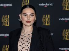 Famke Louise bevallen van zoontje Nówie