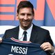 Het nieuwe PSG-truitje van Messi gaat goed verkopen, maar wie gaat er met die opbrengst lopen?