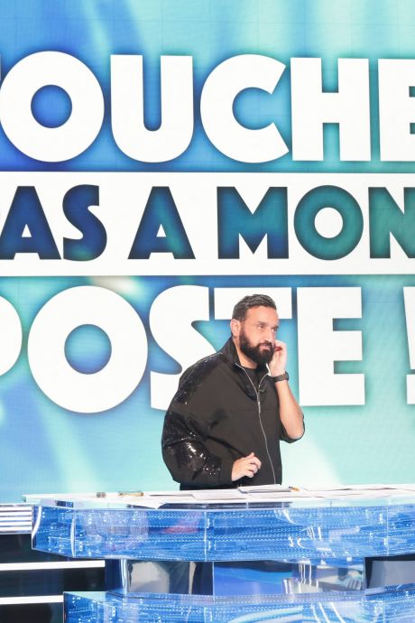 TF1 accuse Hanouna de faire “beaucoup de mal à l’info”