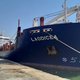 Rusland exporteert stiekem graan uit bezet Oekraïne naar Syrië