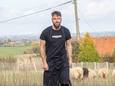 Florent Ladeyn débarque à Bruxelles avec KLOK.