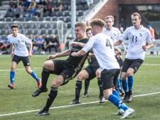 Longa’30 en FC Trias door in Achterhoek Cup