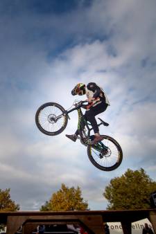 Einde voor groot mountainbike-evenement in Nijmegen: ‘Op deze manier gaat het niet meer’