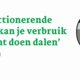 Dossier duurzaamheid: revolutie in de huiskamer