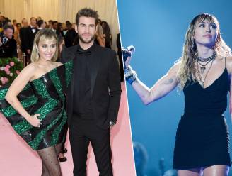Gaat nieuw nummer van Miley Cyrus over ex-man Liam Hemsworth? Fans denken van wel
