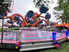 ‘Regels die voor iedereen gelden, gelden ook voor Kleintjeskamp’: gemeente reageert op ‘illegale’ kermis