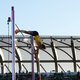Amerikaans-Zweedse showman Duplantis bekroont polsstokgoud met wereldrecord