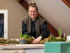 De schuur in Hertme van Helen Stamsnijder is een creatieve broedplaats: ‘Hier ben ik op-en-top gelukkig!’