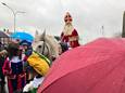 De Sint in Middelburg.