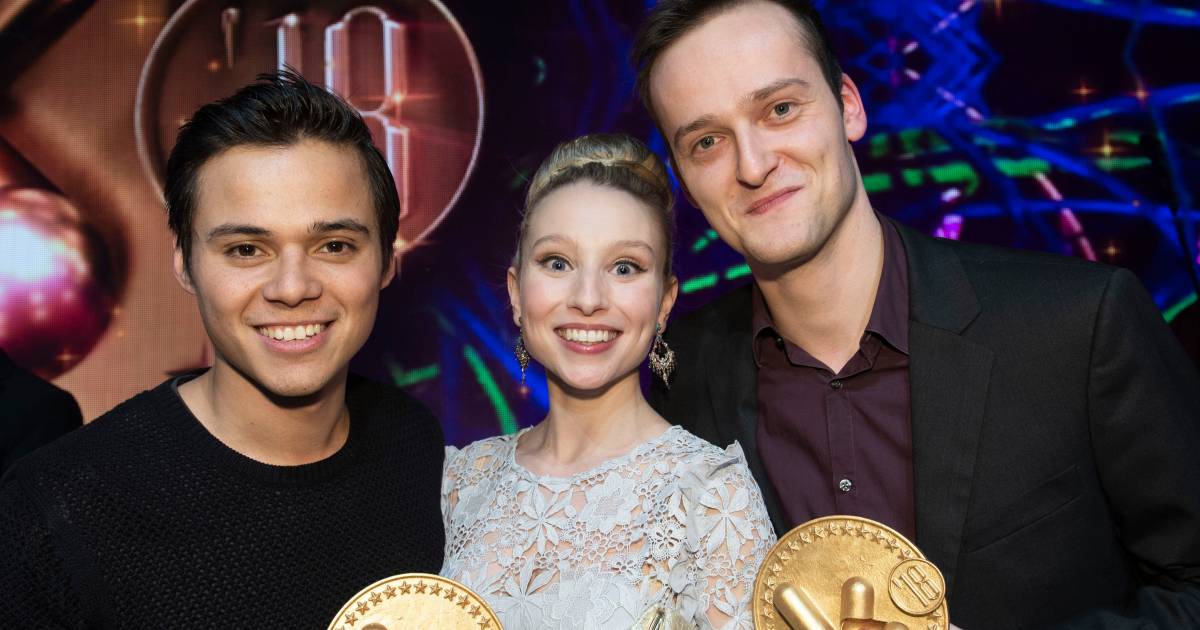 Nachtwacht Krijgt Eigen Theatershow Showbizz Hln Be