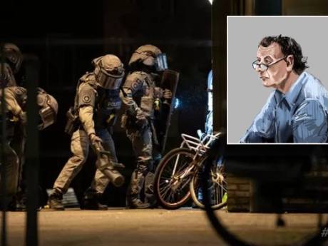 OM eist 16 jaar cel tegen ‘eindbaas’ Piet S. voor drugshandel en witwassen