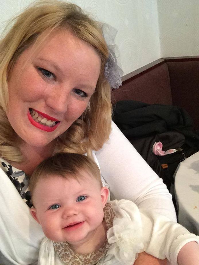 Baby Phyllisity Stopt Iedere Nacht Met Ademen Wonen Ad Nl