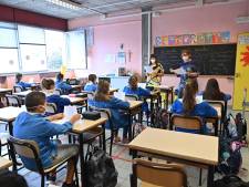 Chaos dreigt bij heropening Italiaanse scholen
