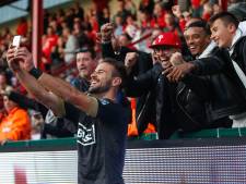 Le Standard pas rassuré après un match nul fou à Courtrai