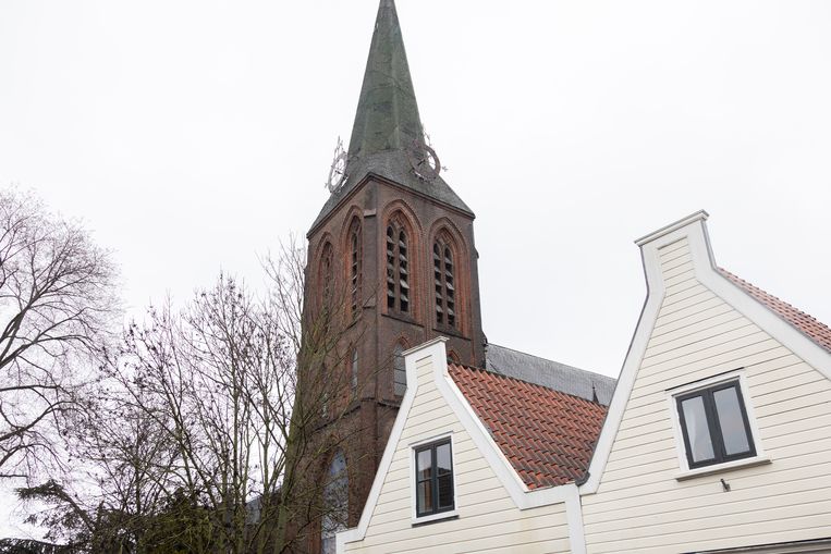 null Beeld Nina Schollaardt