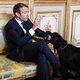 Macron’s populariteit daalt ongekend: waar blijven zijn daden?