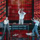 De Lehman Trilogy blijft keurig verteltheater over een bankiersfamilie die kan wegkijken als de beste ★★★☆☆