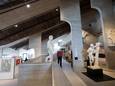 Museum L, het universitair museum van Louvain-la-Neuve, is een van de vier Belgische musea die genomineerd zijn
