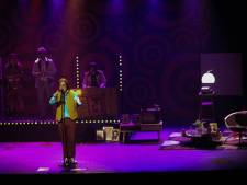 Limburgse Hanssi zingt de grote schlagerhits in het theater: van Udo tot Heino