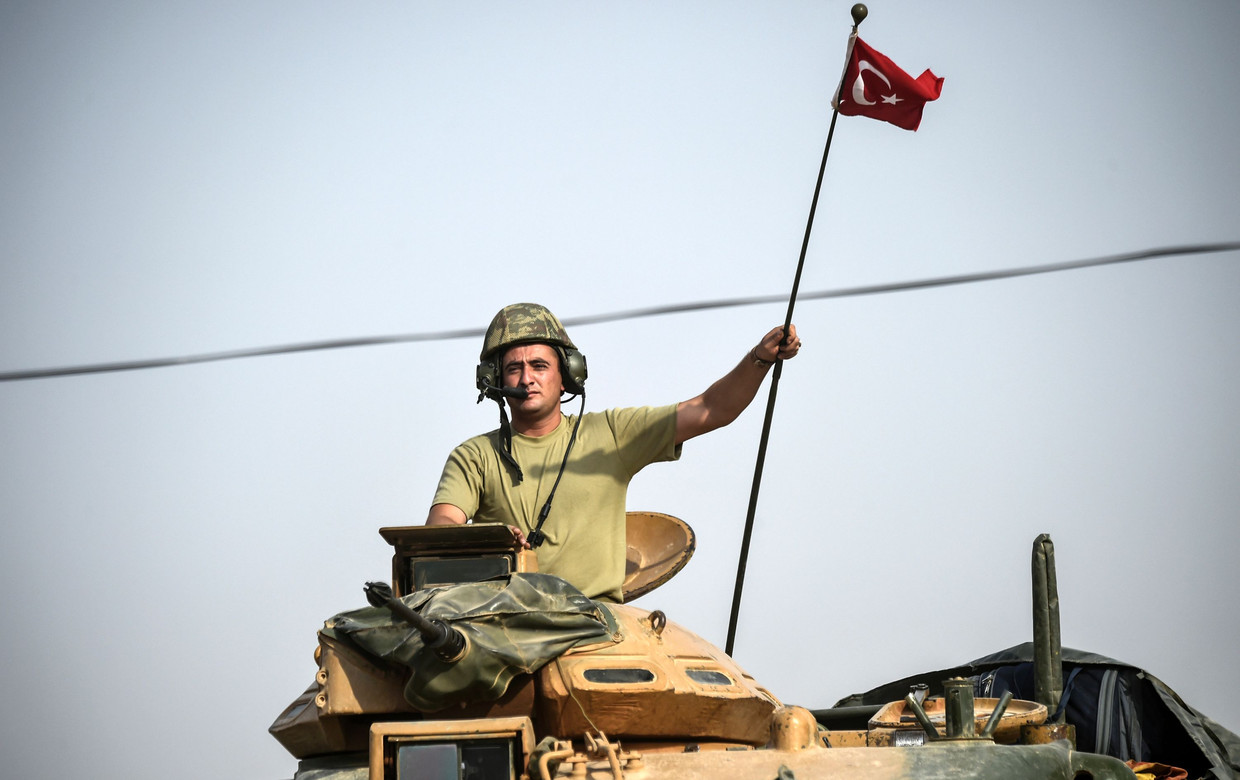 null Beeld afp
