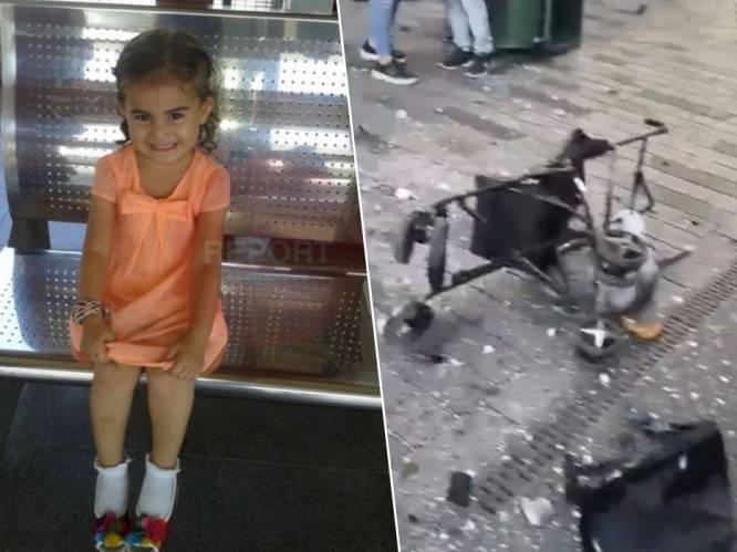 Meisje (9) en haar vader komen om bij aanslag in Istanbul: “Hoofdverdachte is Syrische vrouw die getraind werd door PKK”