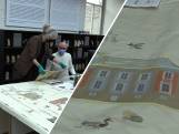 TextielMuseum maakt gordijnen voor koningspaar: 'Samen met 150 Nederlanders'