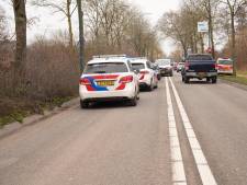 Meerdere personen aangehouden na familieruzie op straat in Geldrop