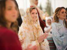 Dé koninklijke bruiloft van het jaar is in Jordanië (en Amalia is erbij)