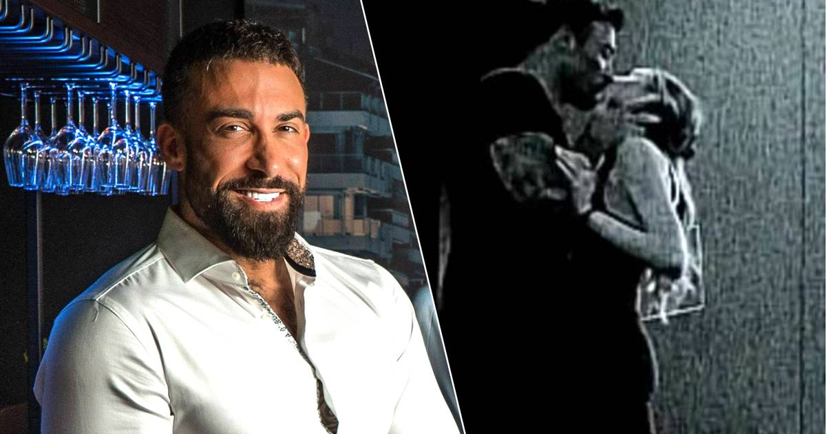 L'ex seduttore di Temptation Island Fabrizio ha un nuovo amore segreto |  Ltd