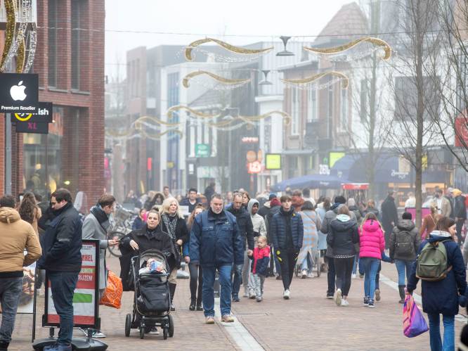 Wanneer jij inhoudt, doet hij hetzelfde. En voor je het weet sta je allebei stil