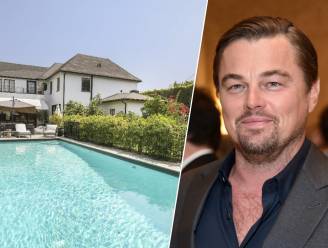 BINNENKIJKEN. De riante villa van Leonardo DiCaprio in Beverly Hills is te huur voor 31.000 euro per maand