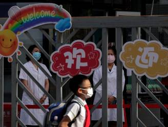 Heropflakkering in China: Peking sluit opnieuw scholen en universiteiten