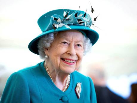 Elizabeth 70 jaar op Britse troon: ‘Werkt keihard, maar liet als moeder steken vallen’