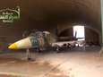 Arabische media: 'Syrische straaljagers helpen Irak'