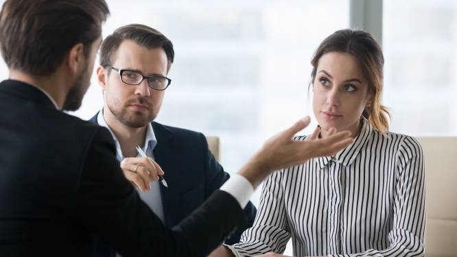 Liegen over je vorige loon om een hoger salaris te strikken? Dit zeggen de experts