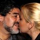 Maradona voor de vierde keer vader